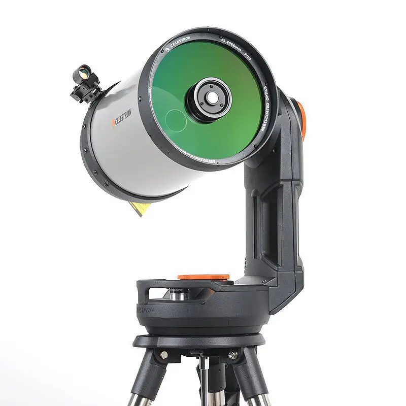 Celestron Nex Star Evolution 8 "Sct Wi-Fi Telescopio Astronomico Stella Automatica Che Trova Osservazione Professionale Dello Spazio Profondo