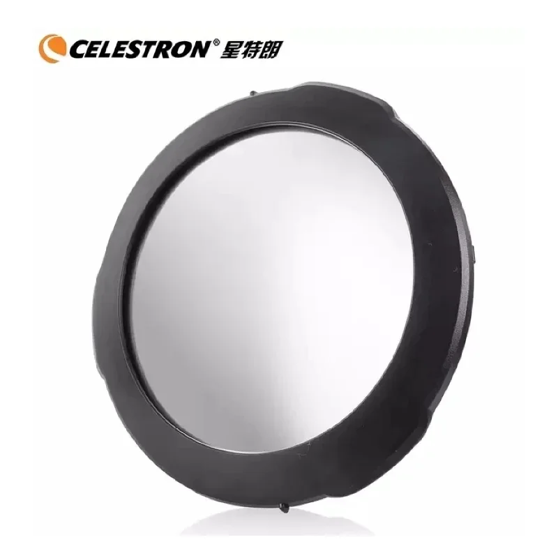 Celestron Filtro Solare 8 ";Sct Baader Film Per Telescopio Nexstar 8Se 150Slt C8Hd Cpc800