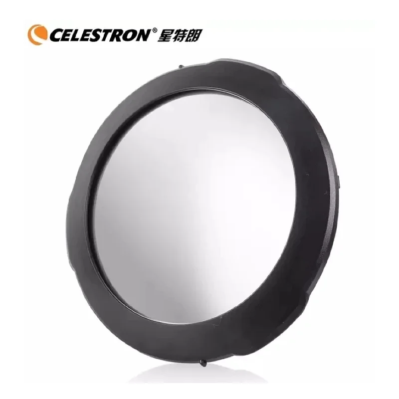 Filtro Solare Celestron Per Telescopi Astronomici Mono Oceanici, Film Disponibile Sct, Nexstar 8Se, 4Se, 5Se, 6Se, C8, C8Hd, Cpc800