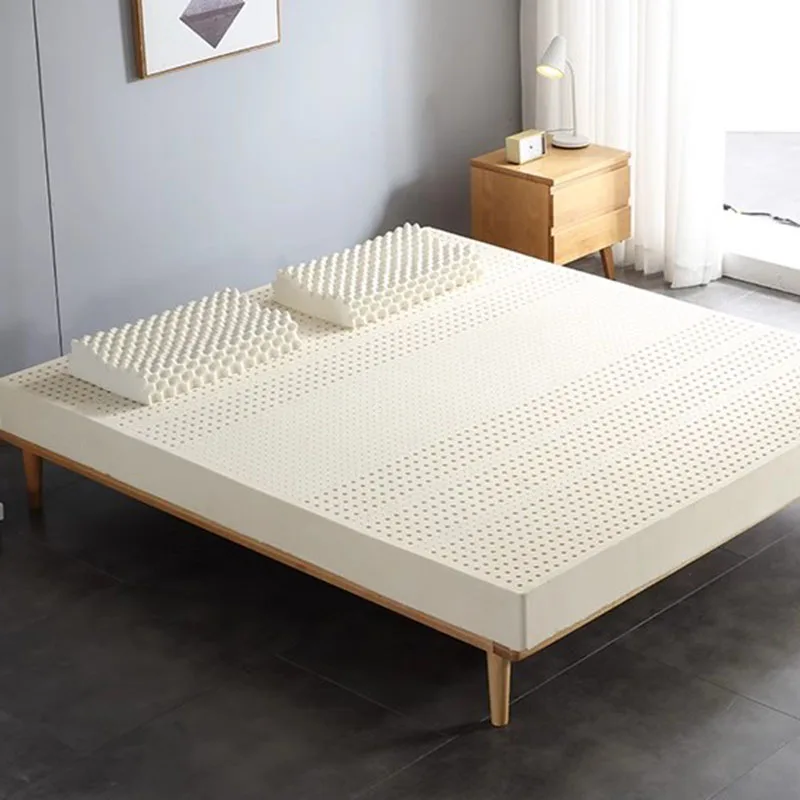 Materasso Da Letto Pieghevole Morbido Materassi Da Salone Matrimoniali Di Alta Qualità Per Dormire Mobili Da Camera Da Letto Matrimoniali Colchon Giap
