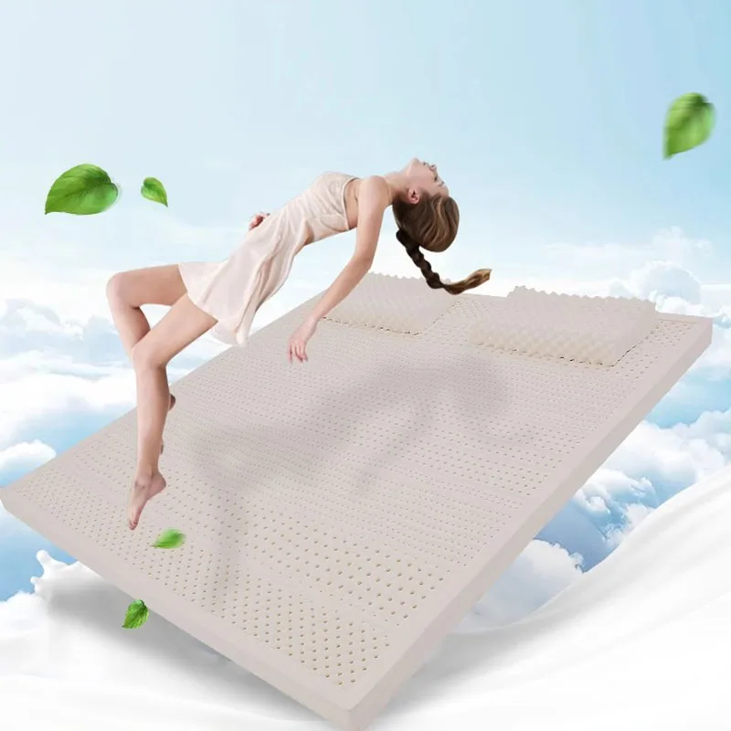 Rimozione Degli Acari Estensione Del Materasso Del Letto Rigido Molblly Materassi In Lattice Gemellati Pieghevoli Core Sleep Colchones De Cama Furnitu