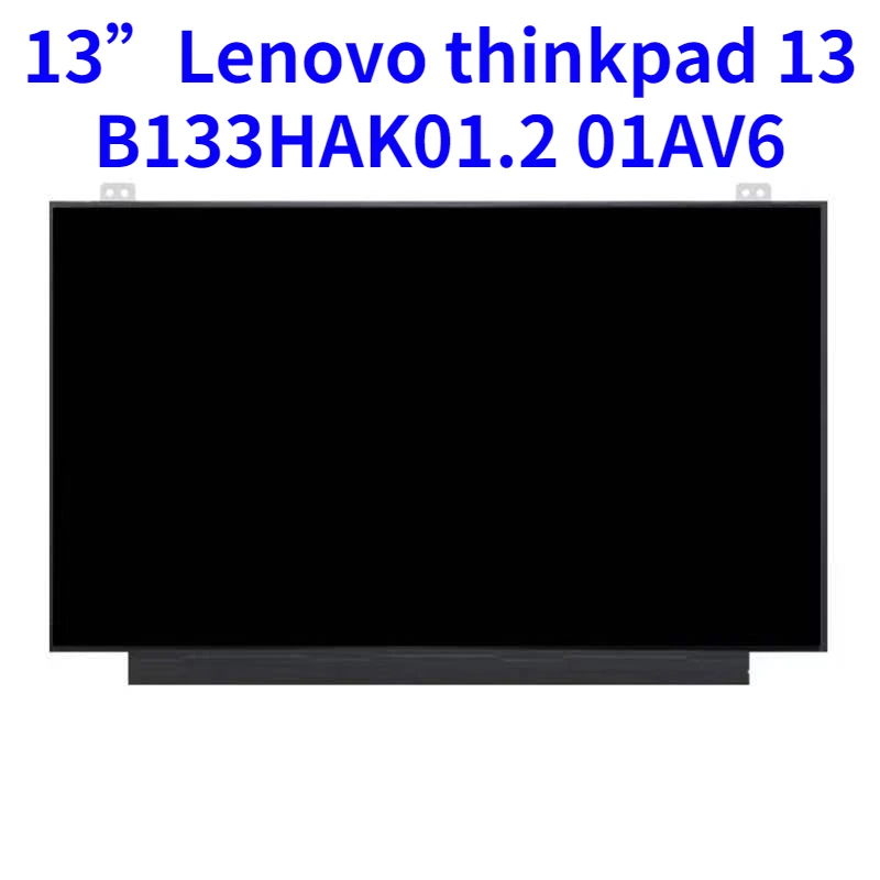 • 01Av665 Per Chromebook Lenovo Thinkpad 13