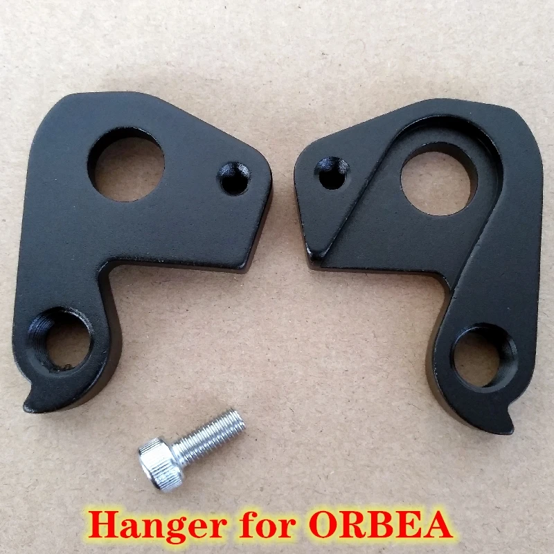 1 Pz Bicicletta Deragliatore Gancio Per Sram Orbea Oiz Omr 19 Alma Omp 18 Orbea Oiz 2020 Mech Dropout Bike Extender Telaio In Carbonio Bici