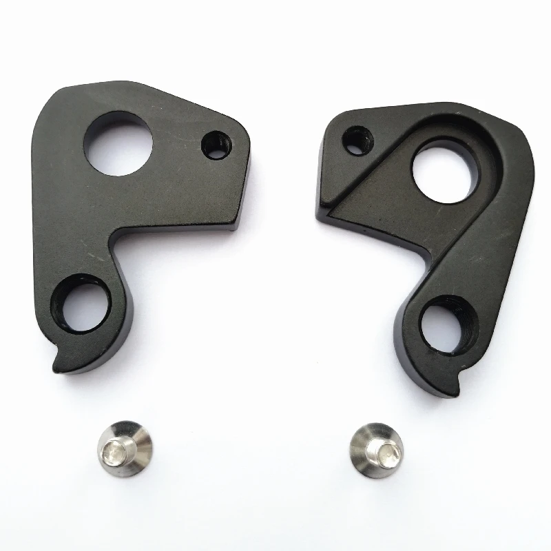 2 Pz Bicicletta Deragliatore Gancio Per Sram Orbea Oiz Omr 19 Alma Omp 18 Orbea Oiz 2020 Mech Dropout Bike Extender Telaio In Carbonio Bici