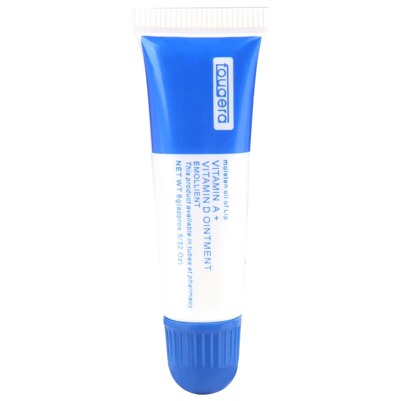 20/50/100 Pz Tattoo Aftercare Cream Fougera Vitamina Unguento Forniture Per La Cura Crema Di Recupero Vitamina A & D Tattoo Repairing Cream