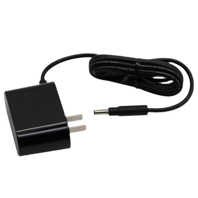 Caricabatterie Per Midea P6/P6 Snow/P6 Master/P70/P91 Aspirapolvere Wireless Accessori Di Ricambio Adattatore Spina Americana
