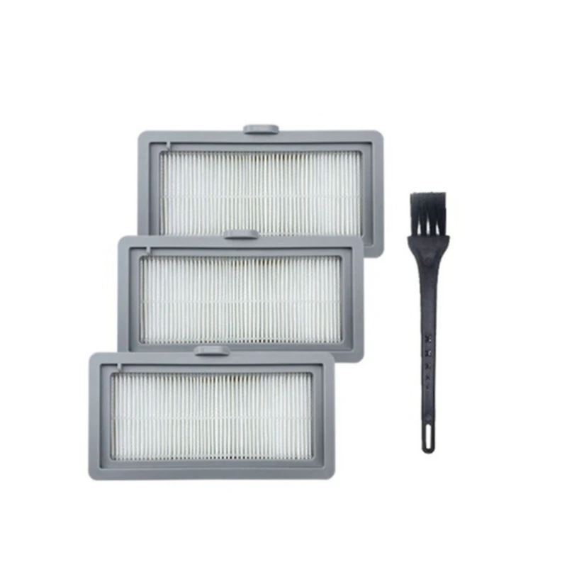 Parti Del Filtro Hepa Per Midea I5 Young I9 Eye Sweeping Aspirapolvere Attachment Home