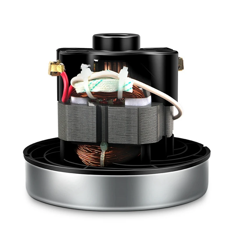 2X Adatto Per Accessori Motore Aspirapolvere Midea Qw12T-05A/05E Mc-Cg321 Zw1202