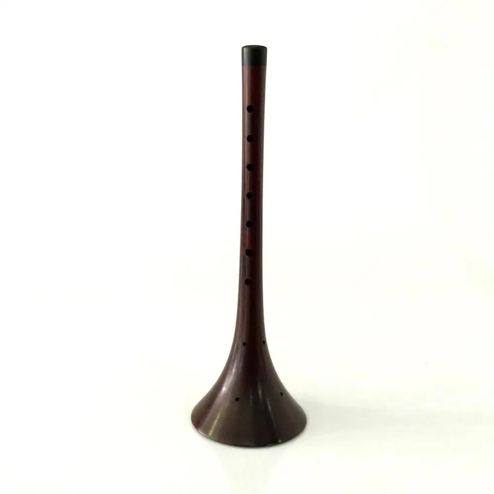 Professione Turca Al Woodwind Zurna Sorna Con Tubo Pro
