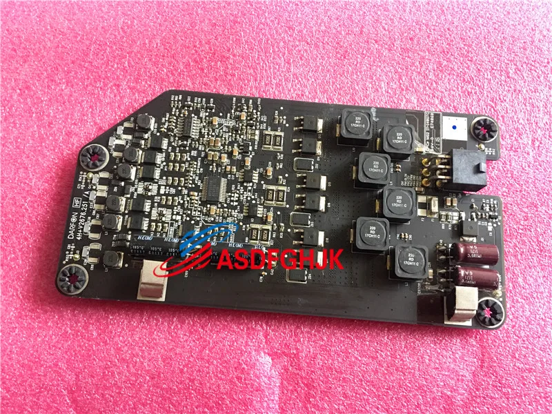 Usato Usato Originale Per Apple Imac 27 "A1312 V267-604Hf Scheda Inverter Retroilluminata A Led 100% Tesed Ok