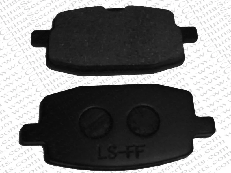 Pastiglie Freno Gy6 50 125 150 Motorino Atv Quad Dirt Pit Bike
