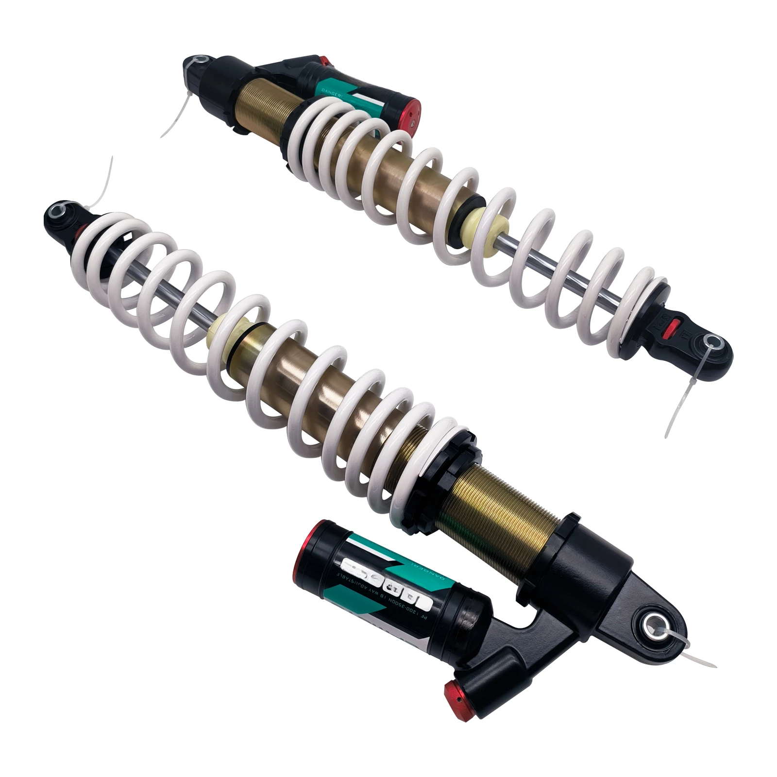Ammortizzatore Posteriore Per Cfz990 Atv Utv Parts Quad Go Kart 7000-060500-20000