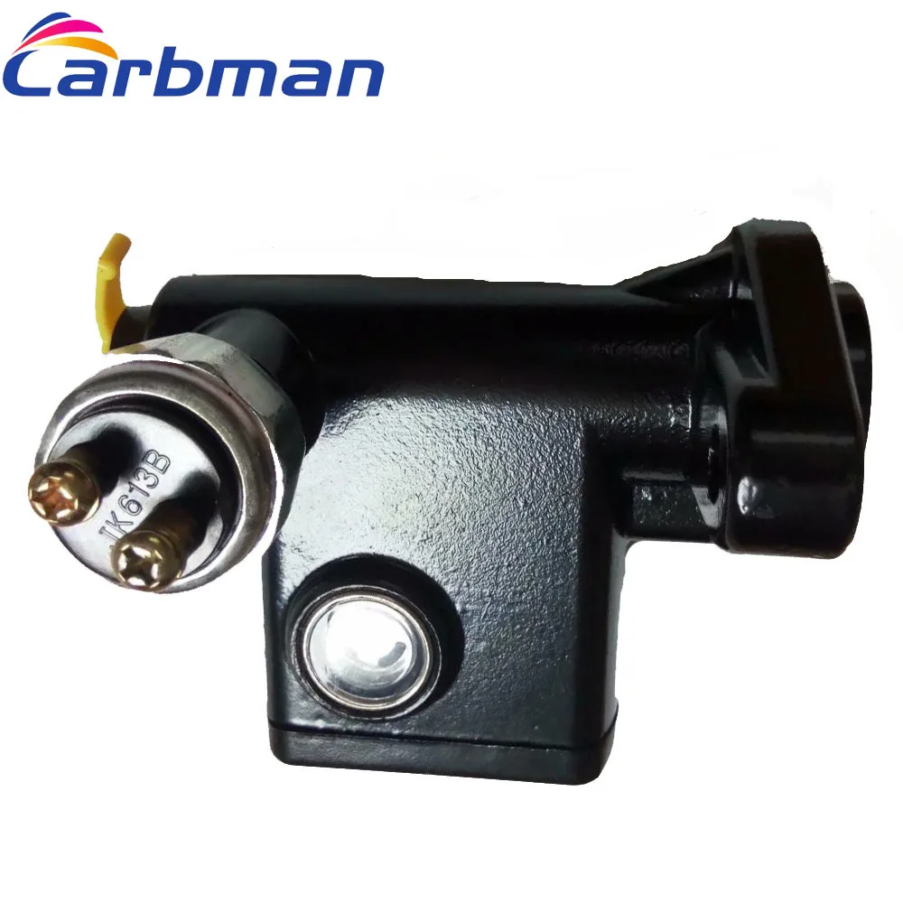 Cilindro Maestro Freno Carbman Per Buggy Idraulico 90Cc 110Cc 125Cc Go Kart Atv Quad