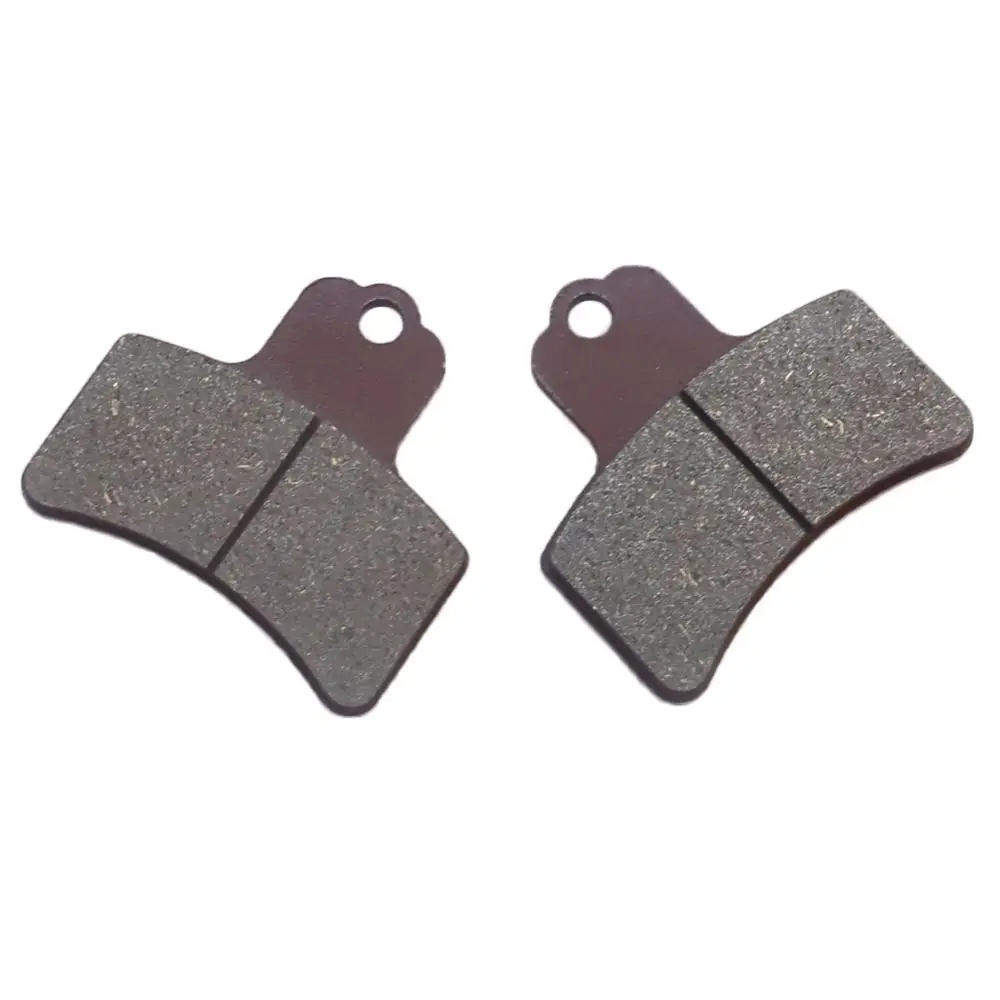 Pastiglie Freno Posteriori Per Atv Polaris Ssr Thumpstar Moto Atv Quad Scooter Ciclomotore