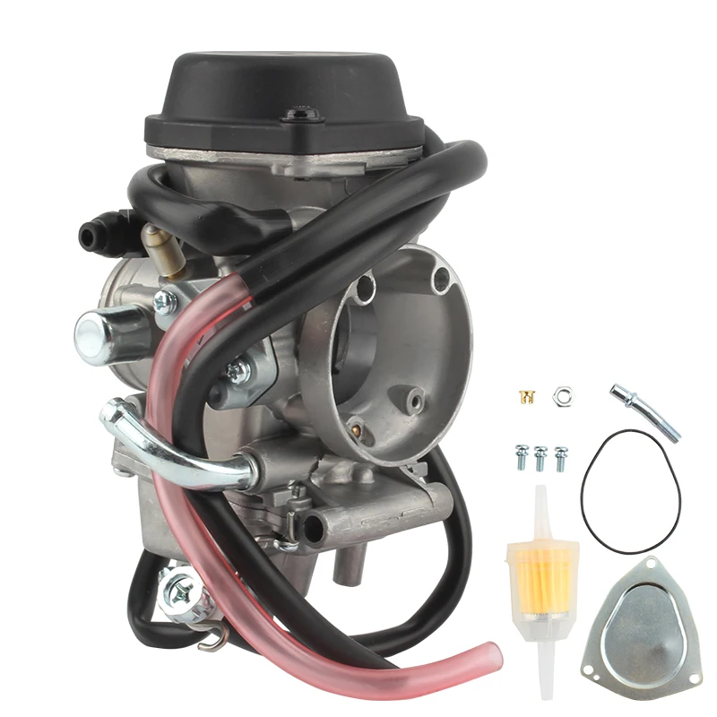 Pd36J 36Mm Carburatore Moto Quad Atv Kfx 400 Kfx400 2003 ~ 2006 Utv Ltz 400 Ltz400 Raptor 400 Atv Quad
