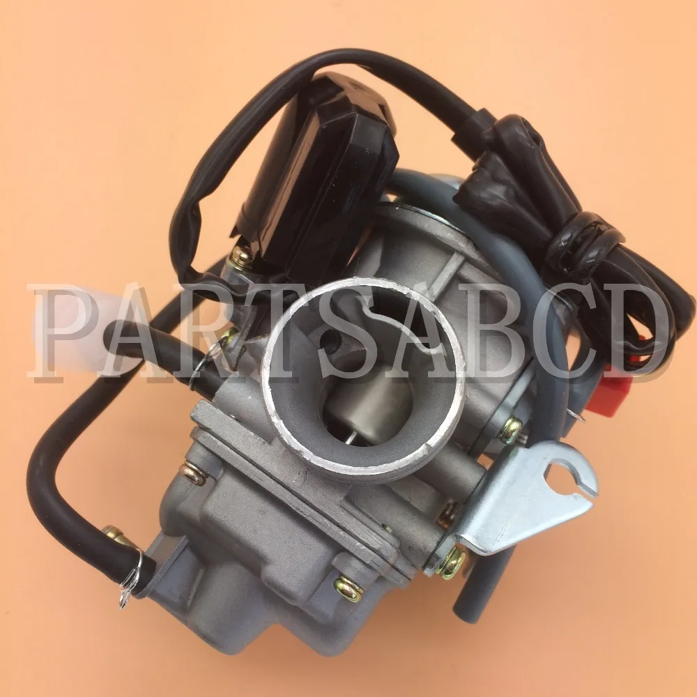 Kazuma Falcon 150Cc Atv Quad Carburatore Fn150-2611-003