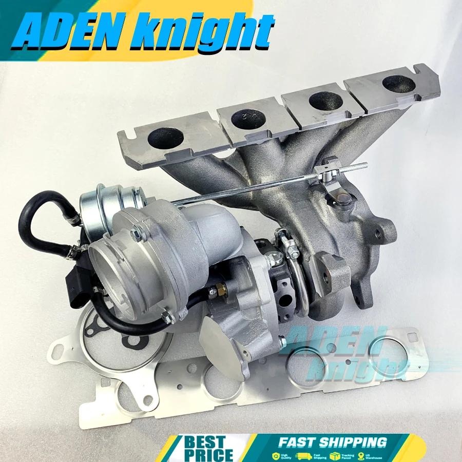 K04-064 Turbo Per Vw Golf Scirocco 2.0 Tfsi Gti R Cdla Cdlg Byd 53049700064 53049880064 Muslimexmuslimah