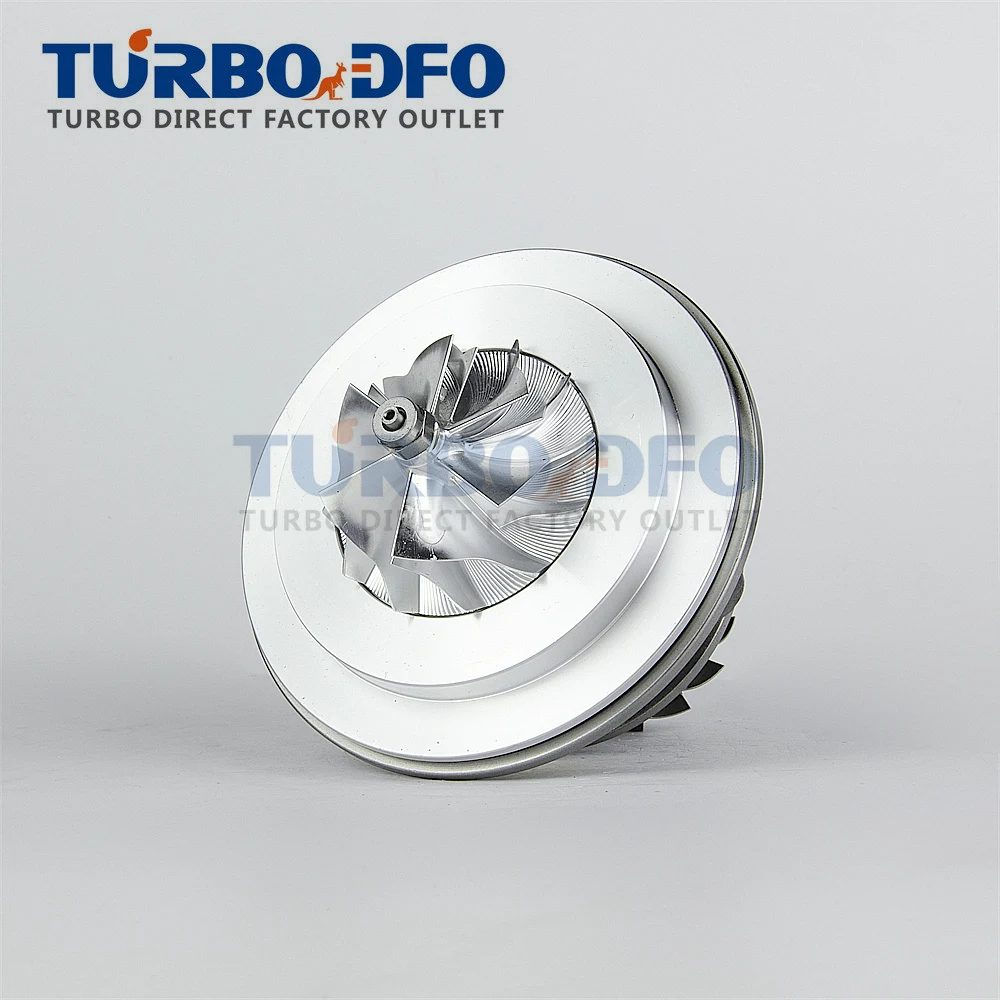 Mfs Turbo Core Per Audi S3 Con 2.0L Tfsi (8P/Pa) Quer Motore Trasversale Bhz 53049880064 Cartridge Cartuccia Turbocompressore