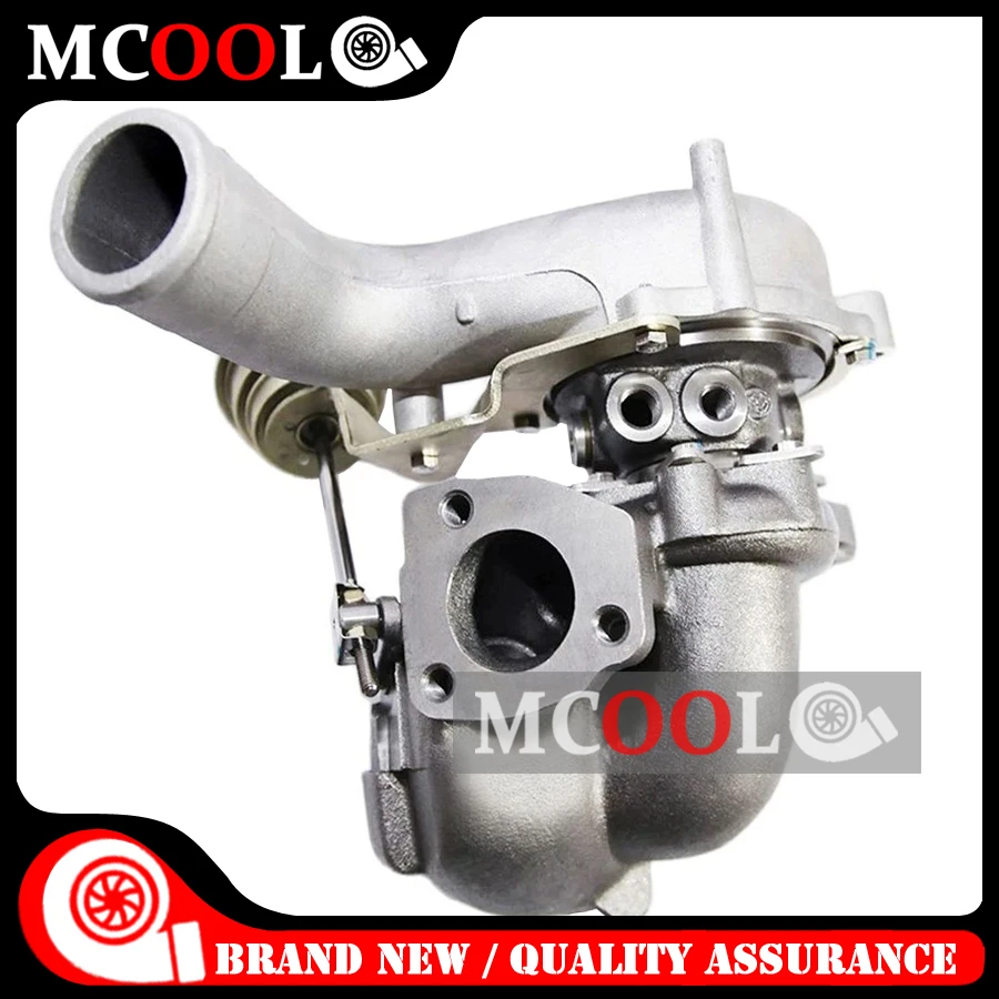 Nuovo K04-001 Turbocompressore Turbo Per Volkswagen Jetta Golf 1.8T 00-05 53049500001 06A145704S 06A145713B 06A145713M 06A145713F