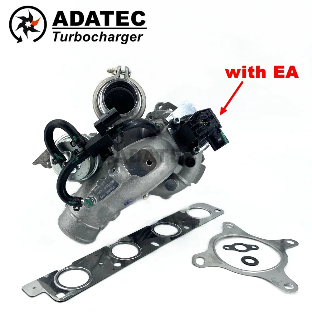 53049700064 Turbo K04 53049880064 Turbina 06F145702C Per Volkswagen Golf V 2.0 Tfsi 169 Kw - 230 Hp Byd 2008-2010