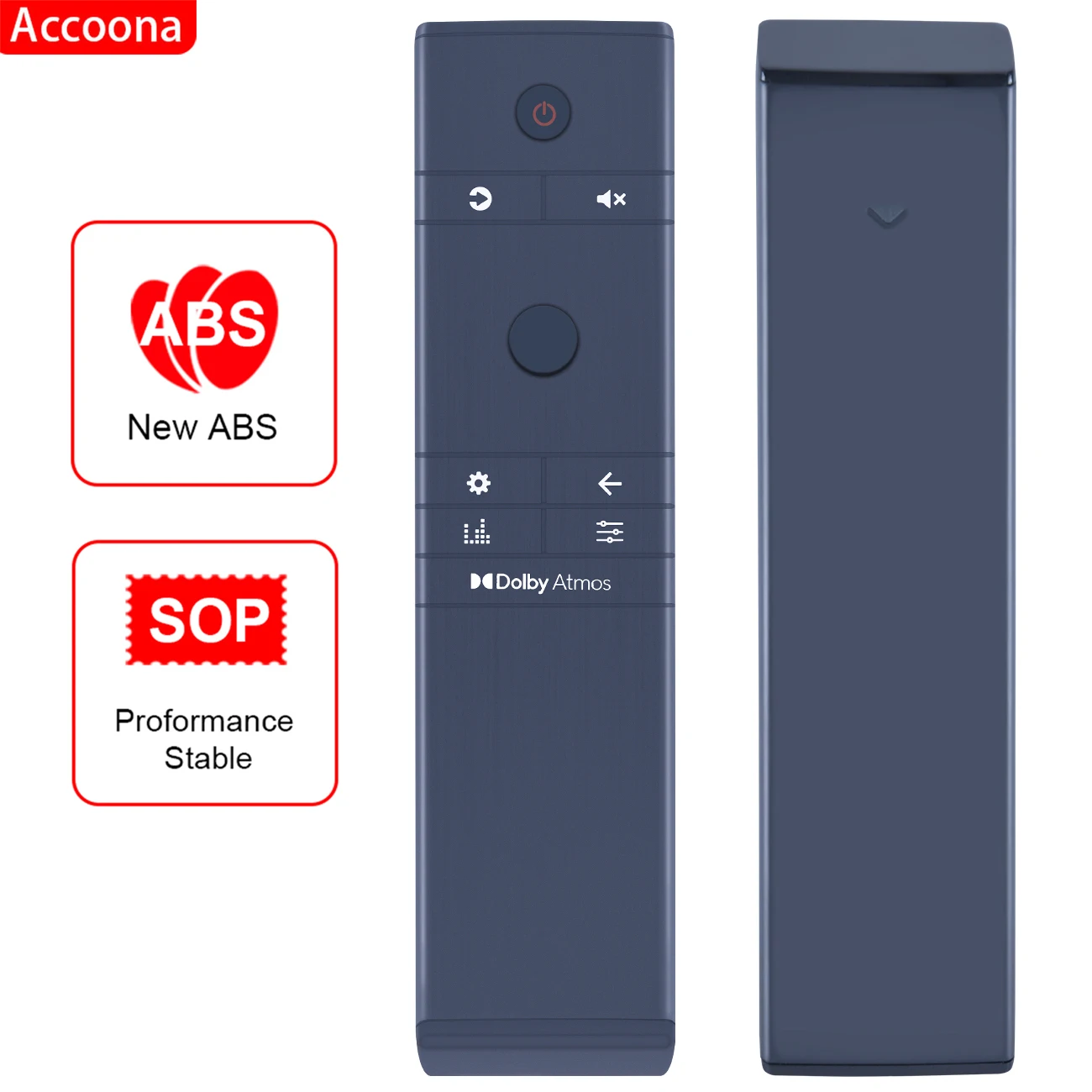 Telecomando Per Soundbar Philips Fidelio B97 Pdb90 Fidelio Fb1 B9510