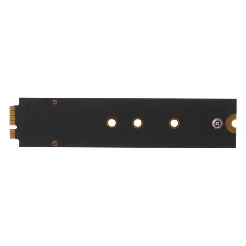 Adattatore Ssd M.2 A A1369 A1370 Per 2010 2011 Macbook Air Hdd Converter Support 2230 2242 2260 2280 Solid State Drive Dropship