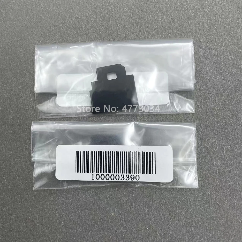 Feltro Tergicristallo Originale Dx4 Per Testina Di Stampa Epson Dx4 Roland Rs540 Rs640 Vp540 Sc540 Vp540 Fj 600 Etc Stampante Eco Solvente