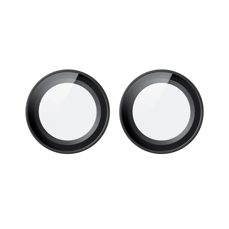 Per Insta360 Go 3 Protezione Dell'Obiettivo Anti-Fallout Anti-Appannamento Anti-Fouling Antigraffio