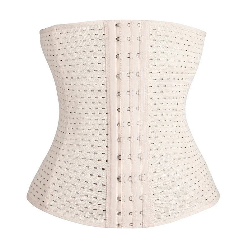Allenatore Per La Vita Fajas Da Donna Supporto Per Il Parto Controllo Della Pancia Guaina Dimagrante Cintura Per Pancia Piatta Body Shapewear Wrap Bel