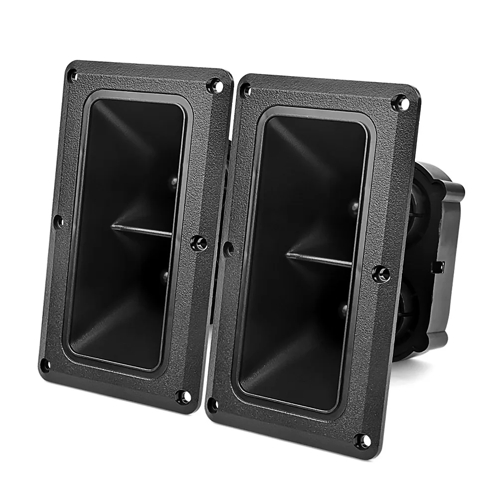 Aiyima 150W Piezo Tweeter Corno Piezoelettrico Altoparlante In Ceramica Cicalino Treble Piezo Head Driver Altoparlante Da Palco 160*94Mm