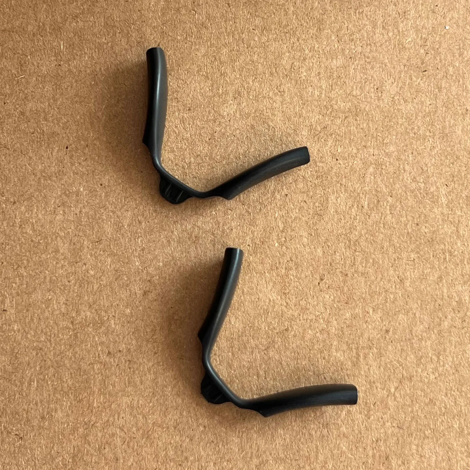Taglia No.1 Naselli Di Ricambio Pezzo Per Oakley Crossrange Switch Ox8132 Montatura Per Occhiali