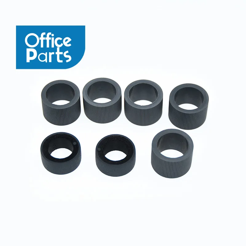 5Sets Pickup Feed Roller Kit For Kodak Alaris S2040 S2050 S2060W S2070 S2080W Scanner