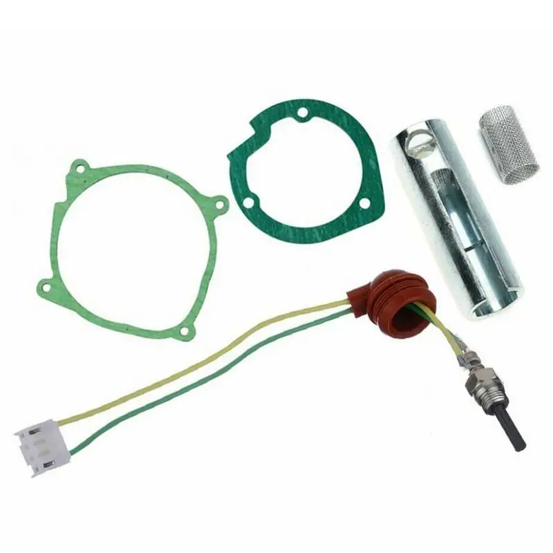 Portable 12 V2Kw Glow Plug Repair Accessori Per Riscaldatori Diesel Air Diesel Heater Glow Plug Kit Di Riparazione Strumento Di Rimozione Per Candelet