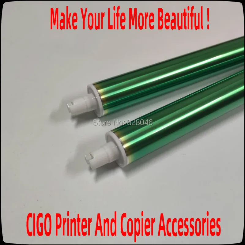 Per Samsung Clt-504 Clp-415 Clx-4195 C1810 C1860 Tamburo Opc Stampante, Clt 504 Clp 415 Clx 4195 1810 1860 Toner Lunga Vita Tamburo