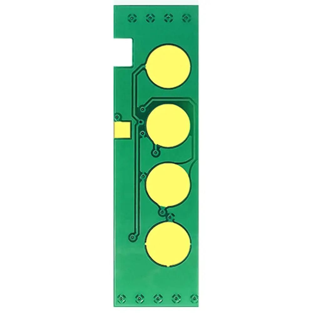 Circuito Integrato Del Toner Per Samsung Xpress Clp-368 Clx-3300 Clx-3302 Clx-3303 Clx-3303Fw Clx-3304 Clx-3305 Clx-3305W Clx-3305Fs Clx-3305Fw