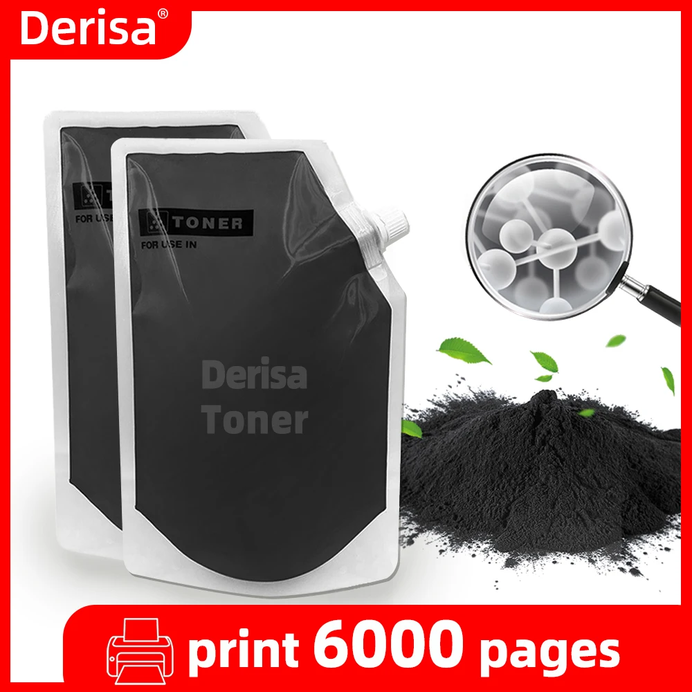 Toner Nero In Polvere Compatibile Per Samsung Ml 1210 Ml1210 Xpress Ml 1010 Ml1220M Ml1210D3 Ml1250 1430 1510 Stampante Universale
