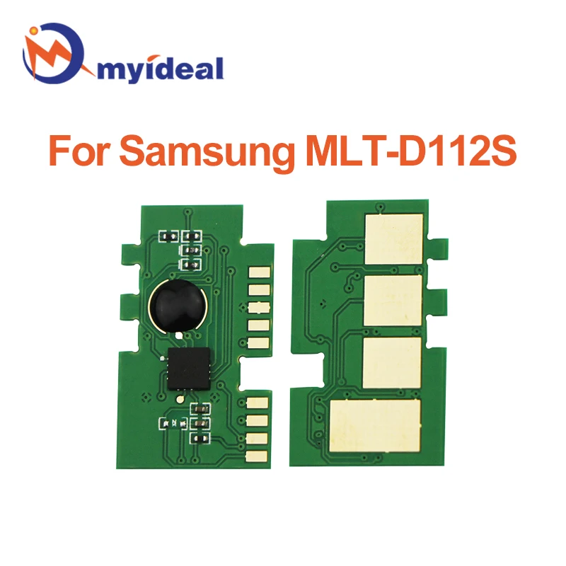 Mlt-D112S Mltd112S D112 Chip Per Samsung Xpress M2023 M2029 2023 2029 Chip Cartuccia Toner Resto Stampante
