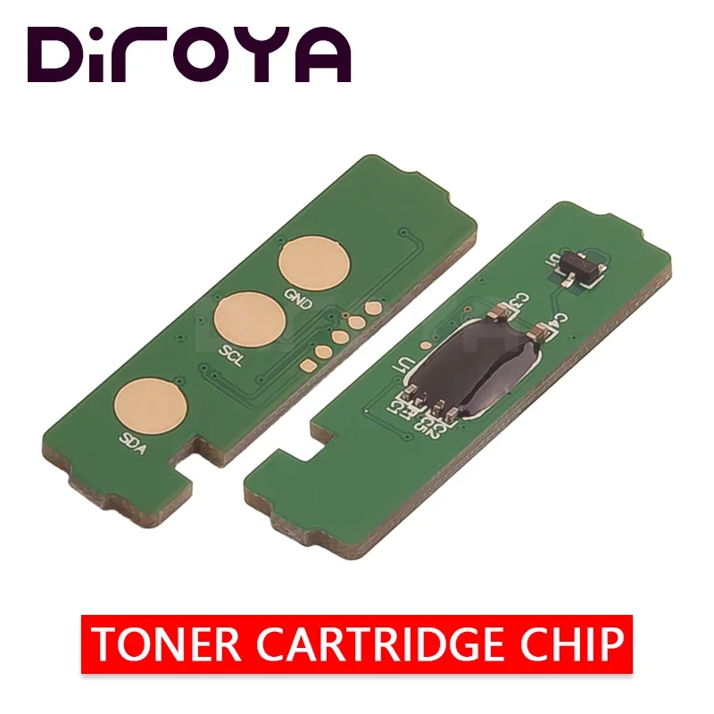 Cltk404S Clt-K404S Clt 404S 404 Chip Cartuccia Toner Per Samsung Xpress Sl C430 C430W C480 C480W C480Fw C480Fn Sl-C480 Sl-C480Fw