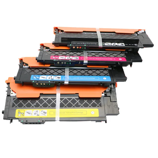 Clt-K404S Cartuccia Di Toner Per Samsung 404 Xpress C430W C480Fw Sl-C430W Sl-C430 C430W C480 C480Fn C480W C480Fw Slc430W C432 C433