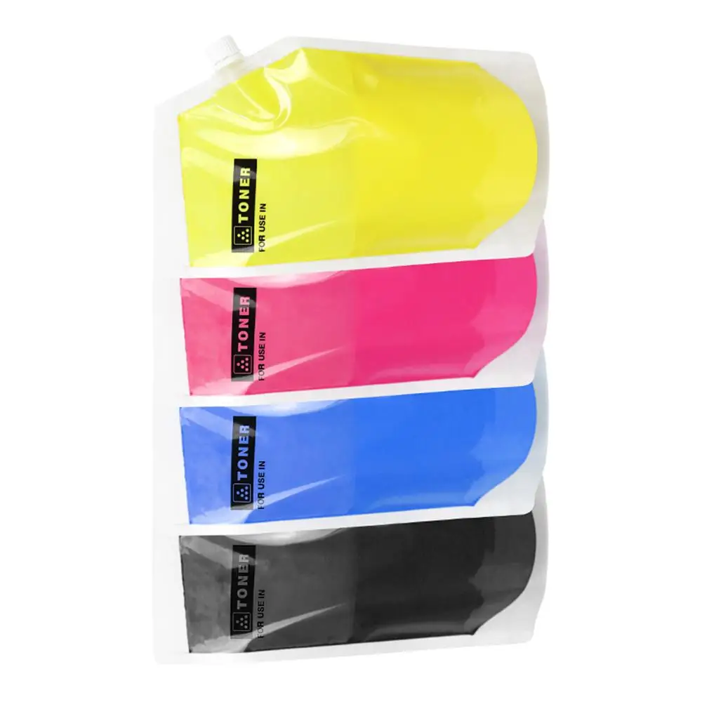 1Kg Polvere Di Toner In Polvere Per Samsung Clt-504 Clt504 S Clt-504S Clt504S Clt-K504S Clt-C504S Clt-M504S Clt-Y504S Clt 504 S 504 S K504S