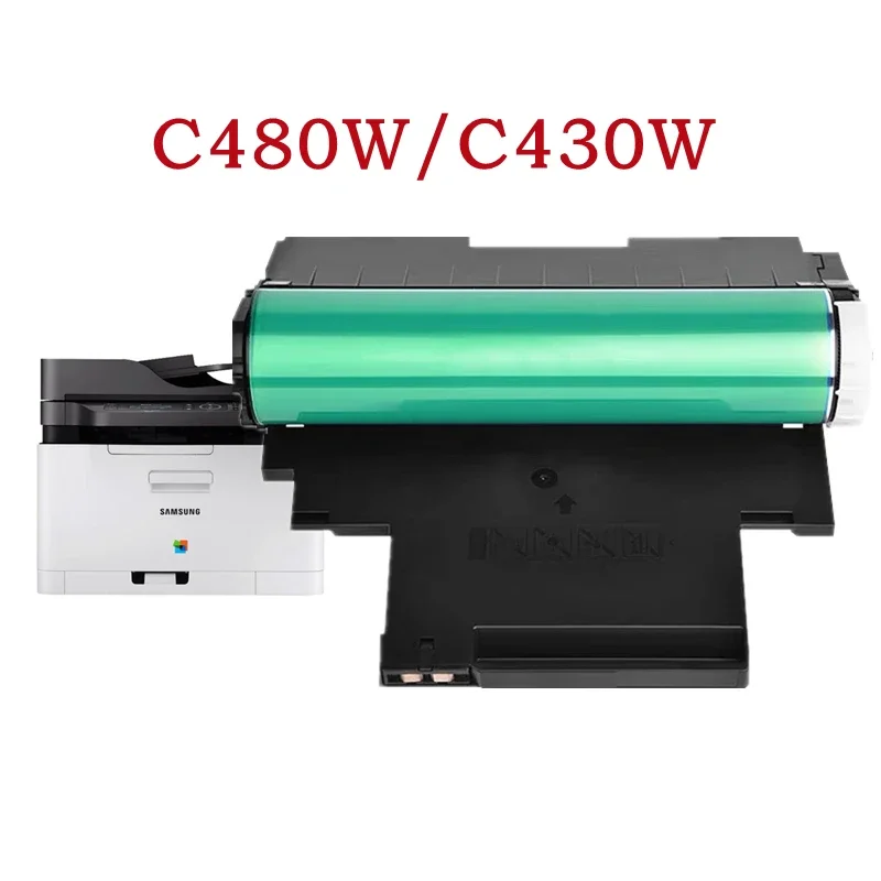 Cltr404 Clt-R404 Clt R404 404 Tamburo Di Imaging Per Samsung Xpress Sl C430 C430W C480 C480W C480Fw C480Fn Sl-C480 Sl-C480Fw