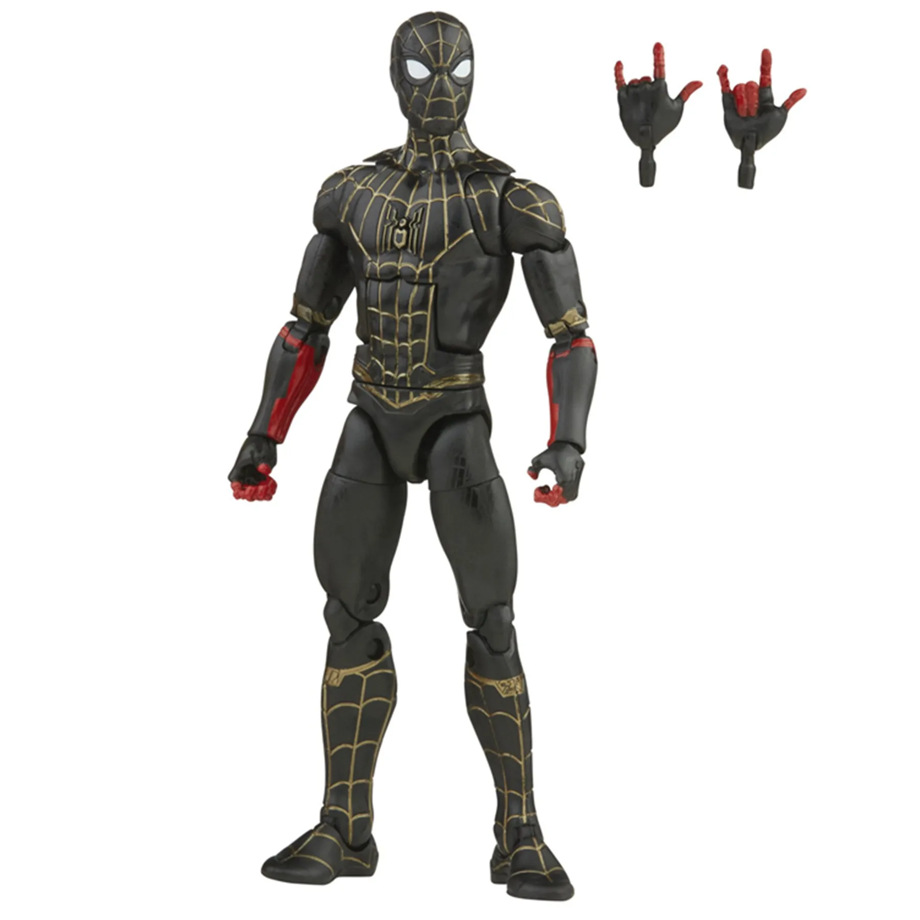 2021 Marvel Legends Modular Iron Man 6 "Action Figure Giocattoli Modello Di Bambola Di Ursa Major Baf Wave