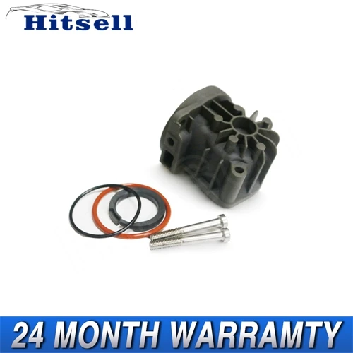 Compressore Sospensioni Pneumatiche Testa Del Cilindro E Pistone Anello Kit Di Riparazione Per Audi A6 C5 A8 D3 Mercedes W220 W211 2203200104 4E061600