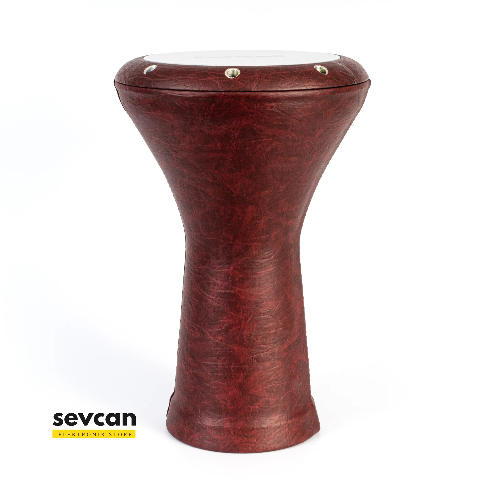 Vinlex Body Cover Darbuka Tomtom Calice Drum Doumbek Tombak Arabo Tabla Taborine Tabor Darabukka Strumento Musicale A Percussione