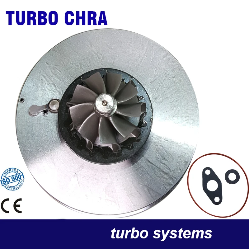 Gt2556V 710415 710415-1 710415-3 710415-0001 710415-0003 710415-0003S Turbo Core Cartuccia Per Opel Vaushall Omega B 2.5Tdi