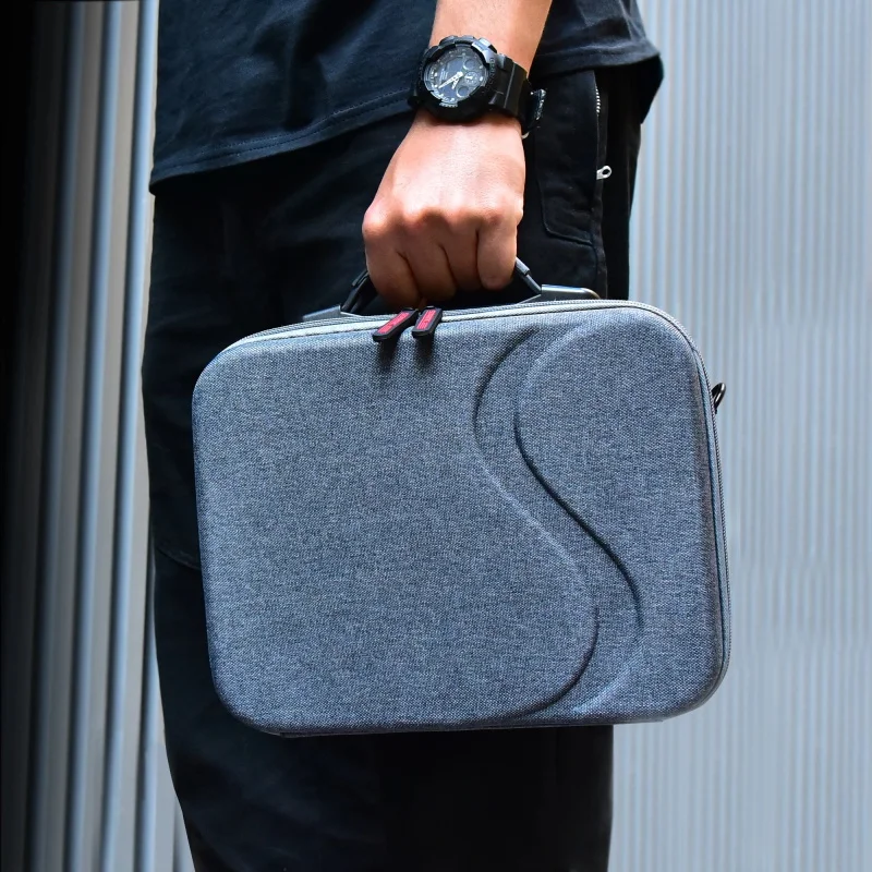Startrc Mini 2 Storage Bag Fly More Combo Borsa A Tracolla Per Mini 2 Bag Drone Remote Controller Accessori