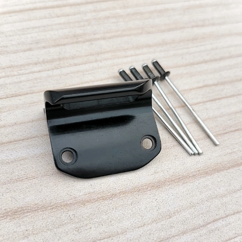 1Pc Bicicletta Anteriore Posteriore Deragliatore Gancio Misura Per Ridley Specializzato Sl5 Strada Ghiaia Carbonio Mountain Bike Telaio Mtb Mech Dropo