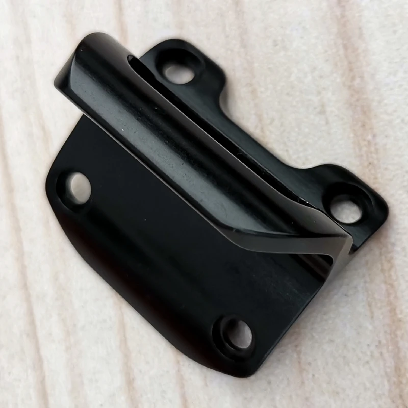 1Pc Bicicletta Anteriore Posteriore Deragliatore Gancio Misura Per Ridley Specializzato Sl5 Strada Ghiaia Carbonio Mountain Bike Telaio Mtb Mech Dropo