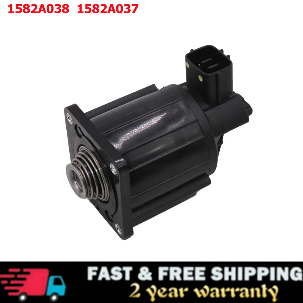 Ricircolo Gas Di Scarico Valvola Egr Per Mitsubishi L200/Triton Pajero/Shogun Mk Iv 2.5 3.2 1582 A038, 1582 A483, 1582 A037