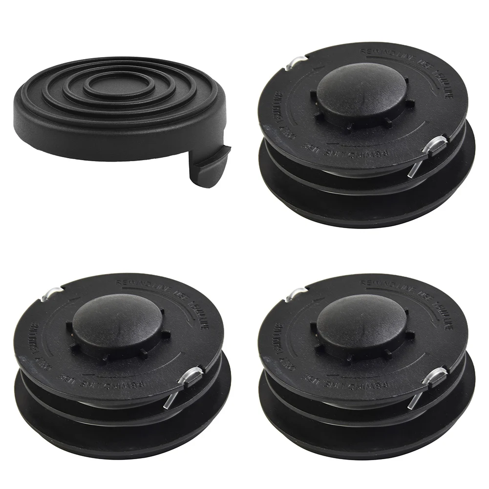 Per Einhell Gc-Et 4530 Rtv 400 Rtv 550 3405685 Decespugliatore Spool Line Cap Cover Strimmer Head Tagliaerba Pezzi Di Ricambio